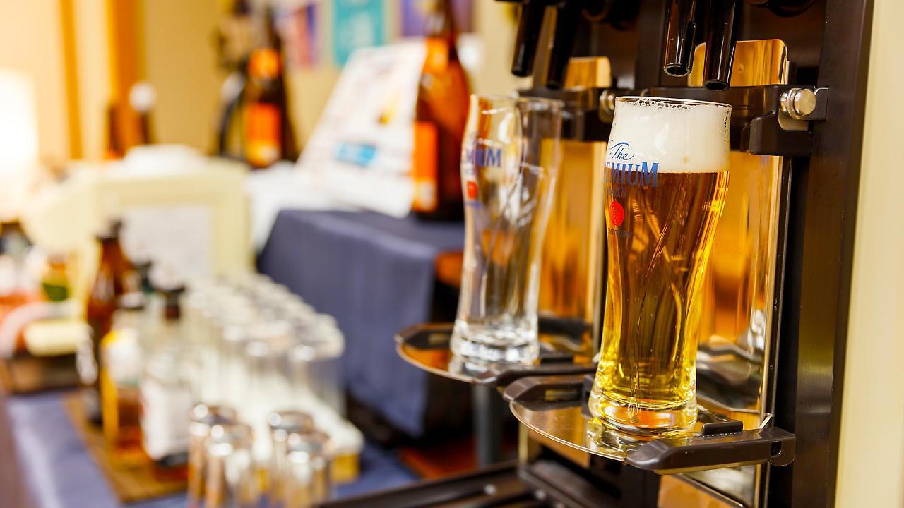 真名井城堡酒店 Anamizu 外观 照片