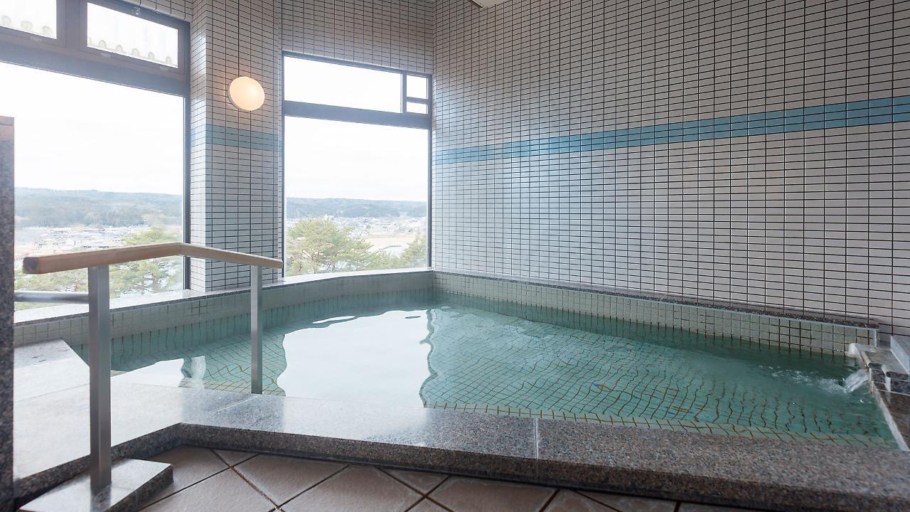 真名井城堡酒店 Anamizu 外观 照片