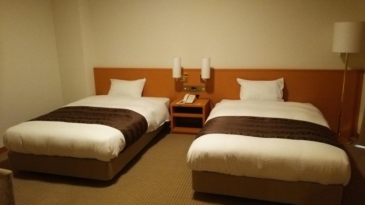真名井城堡酒店 Anamizu 外观 照片
