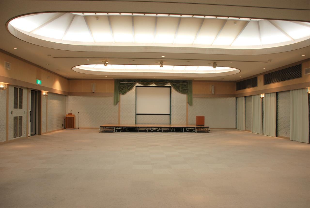真名井城堡酒店 Anamizu 外观 照片