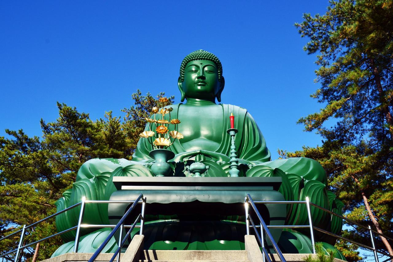 真名井城堡酒店 Anamizu 外观 照片